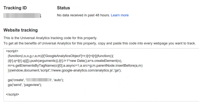 How to Install Google Analytics on WordPress without a Plugin - LinuxBabe