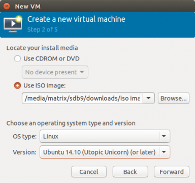 How to Install KVM and Create Virtual Machines on Ubuntu Desktop ...