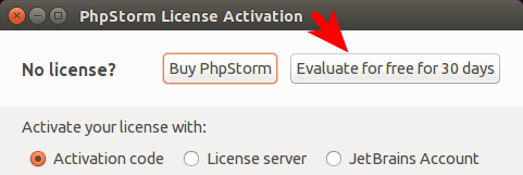 Install PhpStorm on Ubuntu