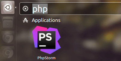 Install PhpStorm on Ubuntu