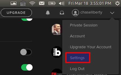 Install Spotify Stable on Ubuntu