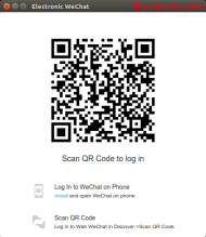 How To Quickly Install WeChat on Linux - LinuxBabe