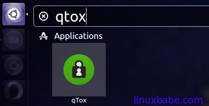 How To Install qTox Messenger on Linux