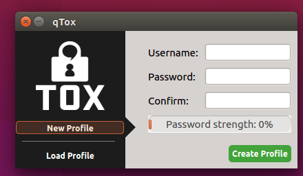 How To Install qTox Messenger on Linux