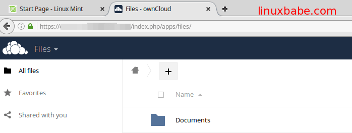Setup OwnCloud 9 Server with Nginx, MariaDB and PHP7