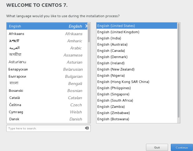 How To Install CentOS 7 Linux on Your Computer