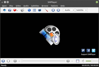 install smplayer on ubuntu