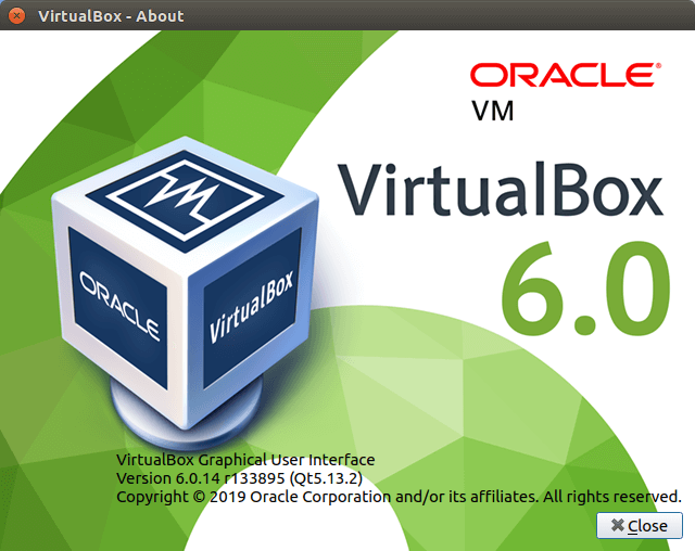 install latest virtualbox on ubuntu