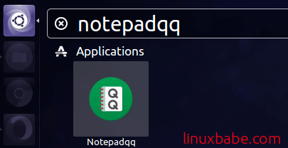 Install Notepadqq on Linux, an Alternative to Notepad++
