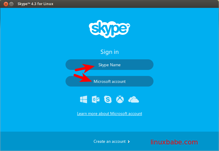How To Install Skype on Elementary OS Freya