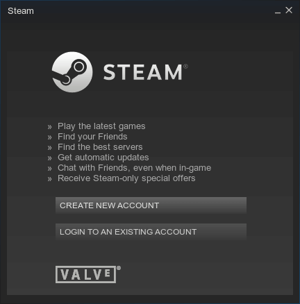 Install Steam on Ubuntu 16.04 LTS Xenial Xerus - LinuxBabe