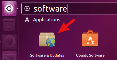 software & updates