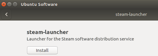 Install Steam on Ubuntu 16.04 LTS Xenial Xerus - LinuxBabe