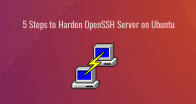 harden openssh server ubuntu