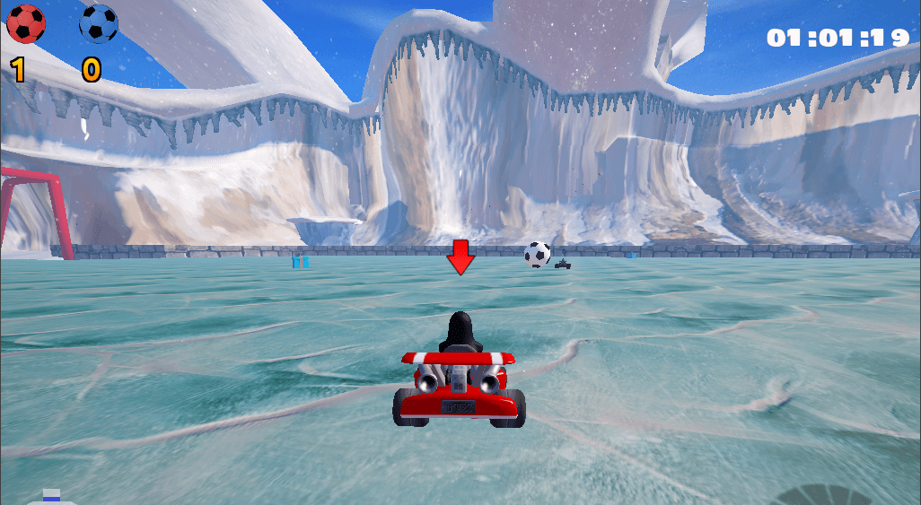 SuperTuxKart_0.9.2