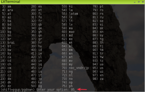 ArchBang Linux Install Step by Step Guide with Screenshots