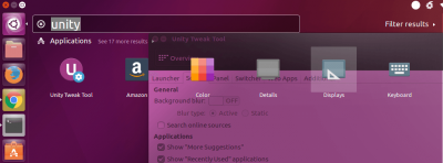 speed up ubuntu 16.04