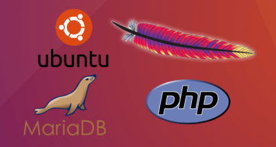 Install Apache, MariaDB and PHP7 (LAMP Stack) on Ubuntu 16.04 LTS