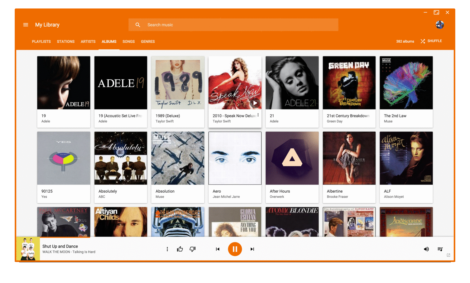 How to install XiX Music Player in Ubuntu