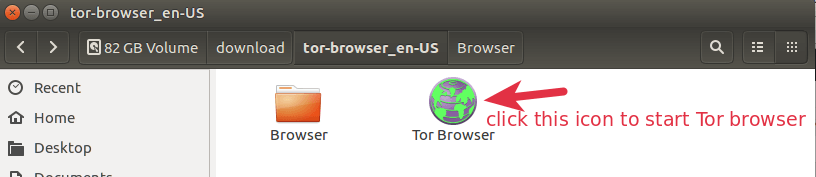 install tor browser 6.0.4 on Linux