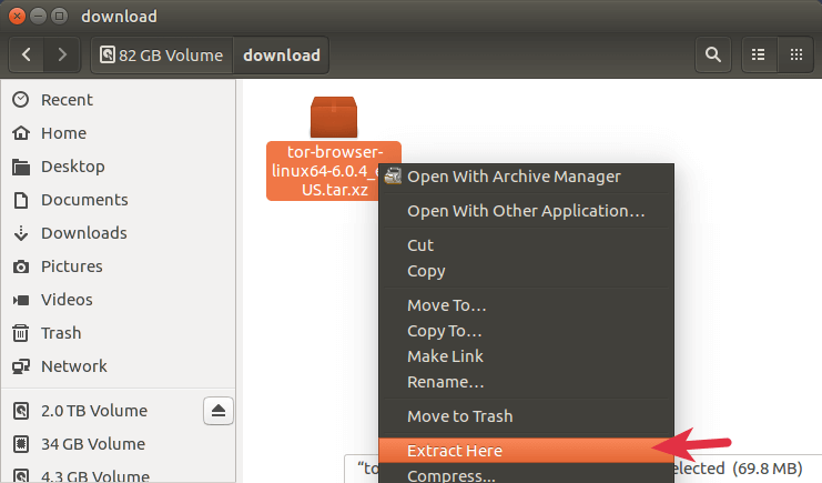 download tor browser for ubuntu megaruzxpnew4af