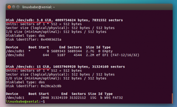 How to Set Up Software RAID 1 on an Existing Linux Distribution