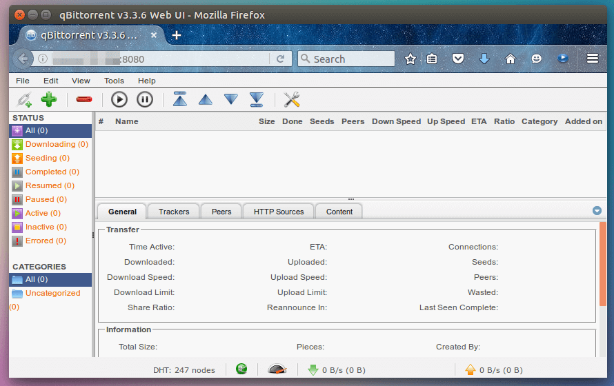 Nox Ubuntu Akpforsale