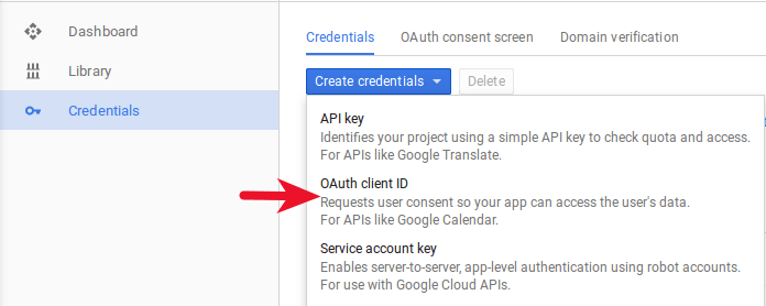 google-api-console-oauth-client-id