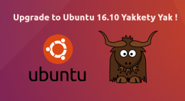 ubuntu 16.10