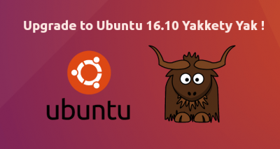 ubuntu 16.10