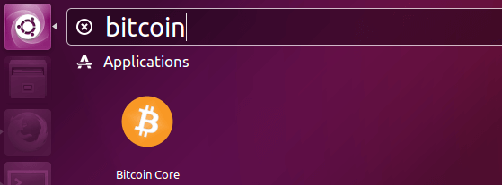 bitcoin core ubuntu