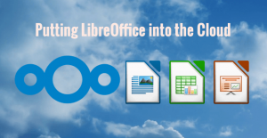 collabora online nextcloud server