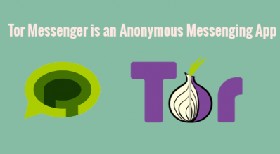 Anonymous Messaging App