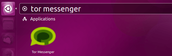 tor messenger ubuntu