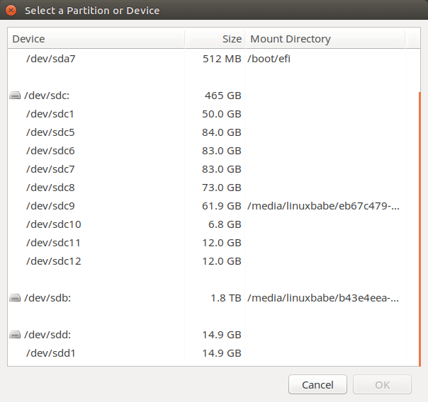 How to Encrypt USB Drive on Linux Using VeraCrypt LinuxBabe