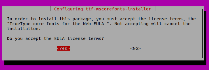 install onlyoffice document server on ubuntu 16.04