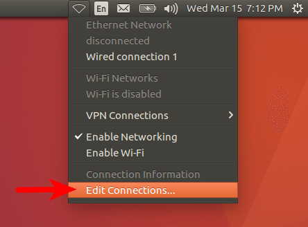 ubuntu 16.04 pppoe