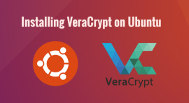 veracrypt ubuntu ppa