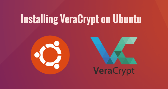 veracrypt for ubuntu