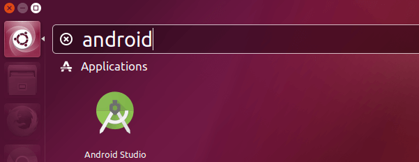 android studio ubuntu