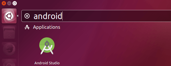 android studio ubuntu install