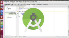 install android studio on ubuntu