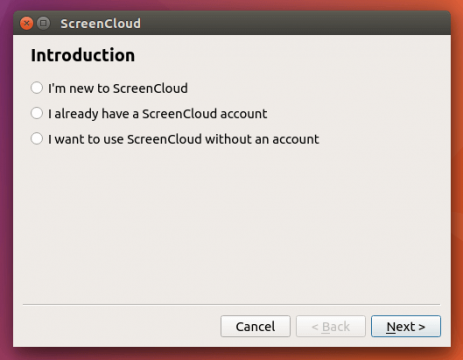 How to Install ScreenCloud on Ubuntu 16.04 and Ubuntu 17.04 - LinuxBabe