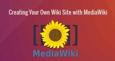 how to install mediawiki on ubuntu 16.04 lts