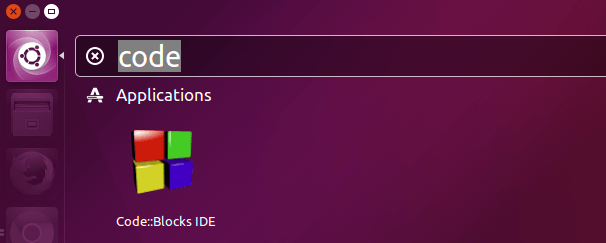 install code blocks ubuntu 16.04