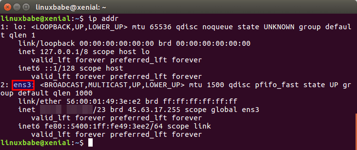openconnect ubuntu command line
