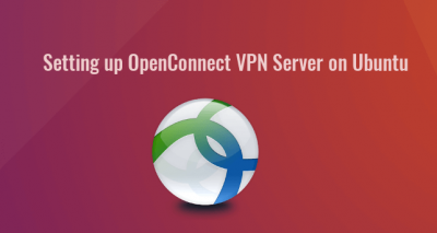 openconnect ubuntu