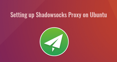 shadowsocks proxy ubuntu
