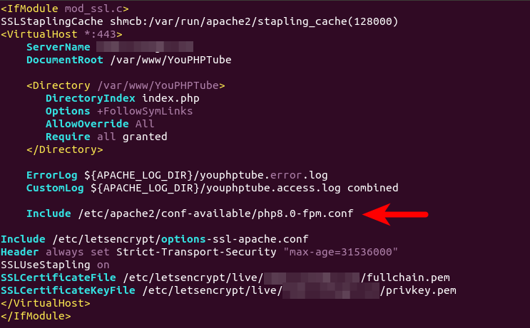 How Install Multiple of PHP Ubuntu 22.04, 20.04,