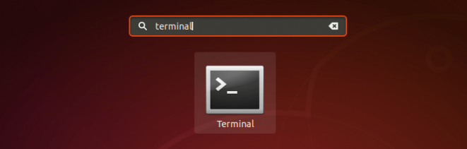 using terminal to download teamviewer for unbutu